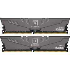 Teamgroup 32GB DDR4 3600MHz Kit(2x16GB) T-Create Expert memória (ram)