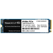 Teamgroup 512GB MP33 M.2 PCIe SSD (TM8FPD512G0C101) merevlemez