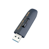 Teamgroup 64GB C188 USB 3.2 Pendrive - Indigókék (TC188364GL01)