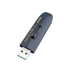 Teamgroup 64GB C188 USB 3.2 Pendrive - Indigókék (TC188364GL01) pendrive