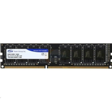 Teamgroup 8GB DDR3 1600MHz (TED38G1600C1101) memória (ram)