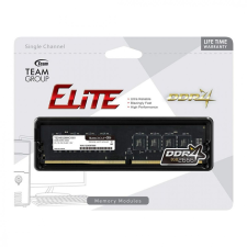 Teamgroup 8GB DDR4 2666MHz Elite memória (ram)