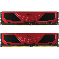 Teamgroup DDR4 Teamgroup Elite Plus 2666MHz 16GB - TPRD416G2666HC19DC01 (KIT 2DB) memória (ram)