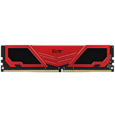 Teamgroup DDR4 Teamgroup Elite Plus 2666MHz 4GB - TPRD44G2666HC1901 memória (ram)