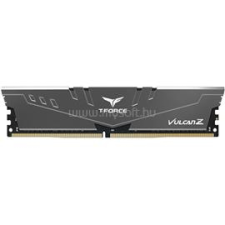 Teamgroup DIMM memória 16GB DDR4 3200MHz Vulcan Z (TLZGD416G3200HC16F01) memória (ram)