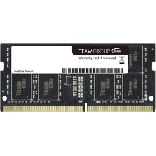 Teamgroup NOTEBOOK DDR4 Team Group 2666MHz 8GB - TED48G2666C19-S01 memória (ram)