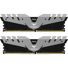 Teamgroup t-force dark 2x8gb 3000mhz ddr4 memória (tdged416g3000hc16cdc01) memória (ram)