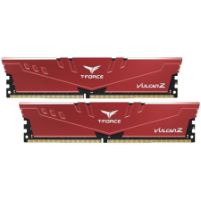 Teamgroup T-Force Vulcan Z 32GB (2x16GB) 3200MHz CL16 DDR4 (TLZRD432G3200HC16FDC01) memória (ram)
