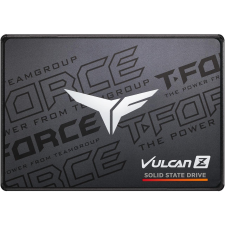 Teamgroup Team Group 1TB T-Force Vulcan Z 2.5" SATA3 SSD (T253TZ001T0C101) merevlemez