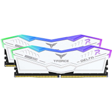 Teamgroup Team Group 32GB / 5200 Delta RGB DDR5 CL40 Dual RAM KIT (2x16GB) memória (ram)