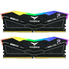 Teamgroup Team Group 32GB / 6400 DELTA RGB DDR5 CL32 Dual RAM KIT (2x16GB) memória (ram)