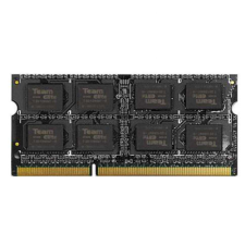 Teamgroup Team Group 8GB /1600 Elite LV DDR3 Notebook RAM memória (ram)