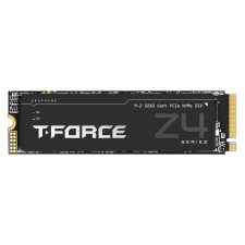 Teamgroup Team Group T-FORCE Z44A5 1TB M.2 PCIe NVMe SSD (TM8FPP001T0C129) merevlemez