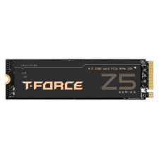 Teamgroup Team Group T-FORCE Z540 M.2 PCIe NVMe SSD (TM8FF1001T0C129) merevlemez