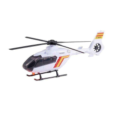 Teamsterz mentőhelikopter - fehér helikopter és repülő