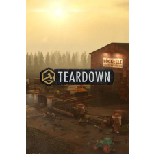  Teardown (EU) (digitális licenc) videójáték