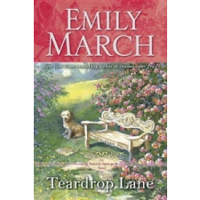 Teardrop Lane – Emily March idegen nyelvű könyv