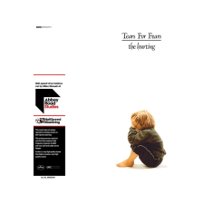  Tears For Fears - The Hurting (Half-Speed Master) (Vinyl LP (nagylemez)) rock / pop