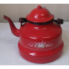  TEÁSKANNA 3L. 86/20 vízforraló és teáskanna