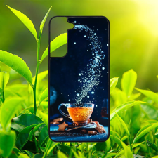  Teázás - Magic Tea - Samsung tok tok és táska