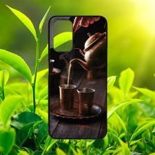 Teázás - Rustic Tea - Xiaomi tok tok és táska