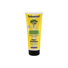  TEBAMOL HAJSAMPON 200ML sampon