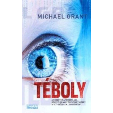 Téboly regény