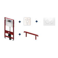  Tece TEPROFILLOR szaniter