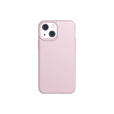 Tech21 EvoLite Apple iPhone 13 mini Tok - Rózsaszín tok és táska