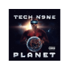  Tech N9ne - Planet (CD)