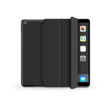 Tech-Protect Apple iPad (2017/2018) Tok 9,7" Fekete tablet tok