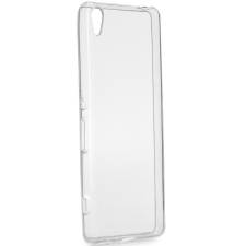 Tech-Protect Apple iPhone 11, TPU szilikon tok, átlátszó tok és táska