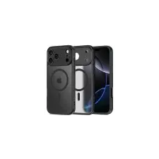 Tech-Protect BasicMag MagSafe tok iPhone 17 Pro Max, fekete tok és táska