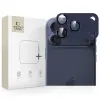 Tech-Protect CAMFULL FIT+ iPhone 17 Pro készülékhez kamera tok mélykék (500060)