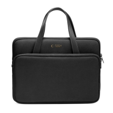 Tech-Protect Carrying laptop táska 15-16'', fekete számítógéptáska