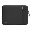 Tech-Protect Defender laptop tok 15-16'', fekete