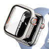 Tech-Protect Defense360 Apple Watch 4/5/6/SE 44mm Titanium/orange