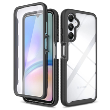 Tech-Protect Defense360 tok Samsung Galaxy A05s - fekete tablet tok