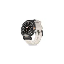Tech-Protect Delta Pro szíj Samsung Galaxy Watch Ultra 47mm, starlight okosóra kellék