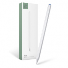 Tech-Protect Digital P2 Stylus iPad, fehér tablet kellék