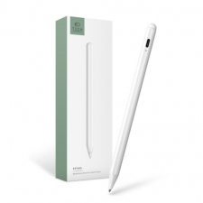 Tech-Protect Digital Stylus  iPad, fehér tablet kellék