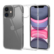 Tech-Protect FLEXAIR Hybrid átlátszó tok Apple iPhone 11 készülékhez (126574) tok és táska