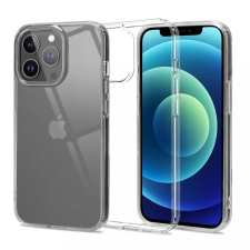 Tech-Protect FLEXAIR Hybrid átlátszó tok Apple iPhone 12 / 12 Pro készülékhez tok és táska