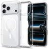 Tech-Protect FlexAir Hybrid CC MagSafe tok, Apple iPhone 17 Pro / 18 Pro - Clear