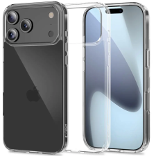 Tech-Protect FlexAir Hybrid iPhone 17 Pro Max átlátszó tok tok és táska