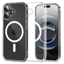 Tech-Protect FLEXAIR HYBRID MAGSAFE iPhone 17 készülékhez tok átlátszó tok és táska