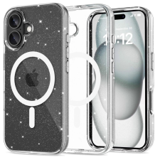 Tech-Protect FlexAir Hybrid MagSafe tok iPhone 16 - átlátszó tok és táska