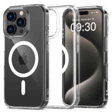 Tech-Protect FlexAir Hybrid MagSafe tok iPhone 16 Pro Max - átlátszó tok és táska