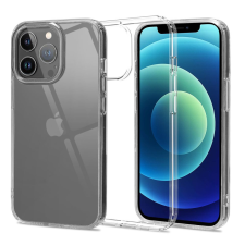 Tech-Protect Flexair Hybrid tok kompatibilis az iPhone 12/12 Pro Clear telefonnal tok és táska