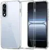 Tech-Protect Flexair Hybrid tok OnePlus Nord 5, átlátszó